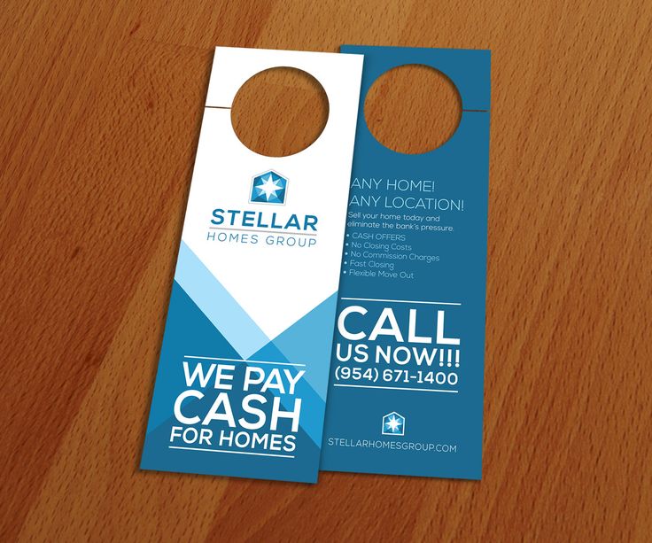 Door Hanger